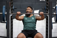 Bundee Aki 17/10/2024