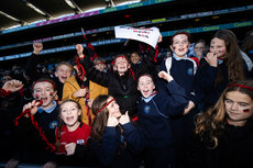 Holy Trinity SNS pupils celebrate winning 21/10/2024