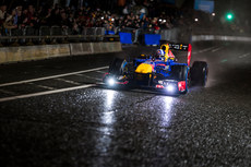 2024 Red Bull F1 Showrun 18/11/2024