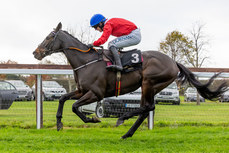 Darragh O’Keeffe on Quilixios comes home to win 10/11/2024