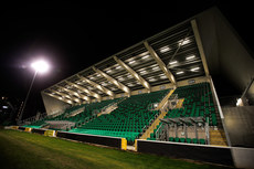 A general view of Tallaght Stadium 21/11/2024