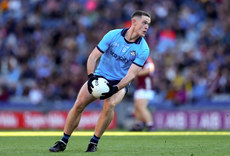 Brian Fenton 29/6/2024