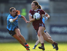 Sinéad Goldrick challenges Niamh Divilly 6/7/2024