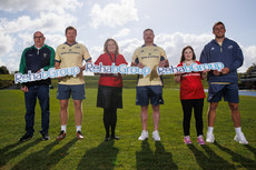 Munster Rugby Announce Rehab Group Selected as One of the Club’s Nominated Charities for the 2024/25 Season 17/10/2024