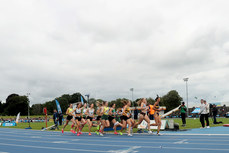 Sophie O’Sullivan leads 30/6/2024