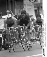 Sean Kelly Tour de France 1985
