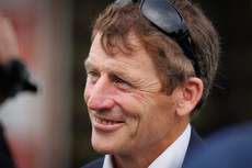 Johnny Murtagh 28/6/2024