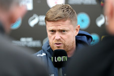 Damien Duff 28/6/2024