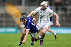 Colm Treacy and Tony Forristal 27/10/2024