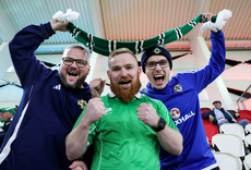 Luxembourg v Northern Ireland - UEFA Nations League