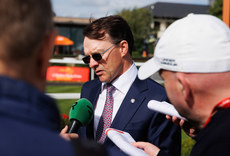 Aidan O’Brien 28/6/2024