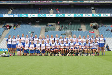 The Waterford team 7/7/2024