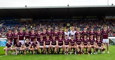 The Galway team photo 8/7/2022