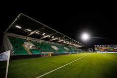 A general view of Tallaght Stadium 21/11/2024