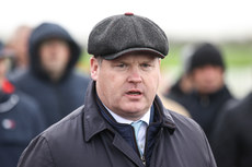 Gordon Elliott 17/11/2024