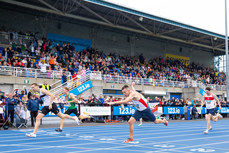 Jack Raftery wins ahead of Christopher O’Donnell 30/6/2024