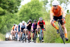 Luke Smith of Moynalty Cycling Club 20/6/2021
