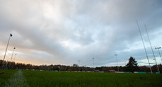 A general view of Shaw's Bridge 16/11/2024