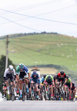 Liam Crowley winning the A3 race 20/6/2021