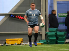 Tadhg Furlong 19/11/2024