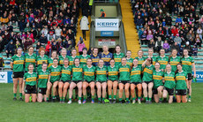 The Kerry team 5/2/2024