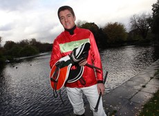 Barry Geraghty 9/11/2010