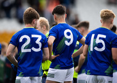 Kerry players dejected after the game 25/6/2022