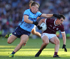 Seán Bugler and Liam Silke 29/6/2024