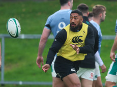 Bundee Aki 14/11/2024