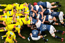 A view of a scrum 20/5/2023