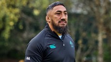 Bundee Aki 14/11/2024