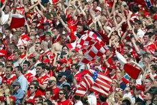 Cork fans 14/7/2002 DIGITAL