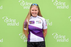 Erin Grace Creighton of McConvey Cycles 20/6/2021