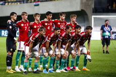 The Hungary team 23/5/2023 