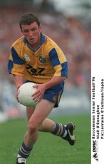 Niall O'Donoghue Roscommon Senior Football 1996