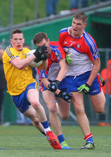 Sean McDermott with Brian Gallagher and Brian Connor 1/5/2016