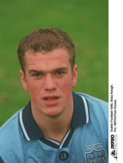 Shay Keogh Dublin Football 1995