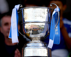 The Flanagan Cup 1/10/2023
