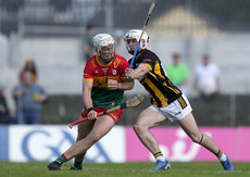 Fiachra Fitzpatrick is challanged by Owen Wall 11/5/2024