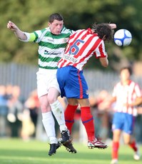2009-07-22: Cardiff City 0-0 Celtic, Friendly – Pictures – The