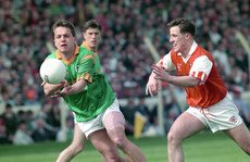 Brendan Reilly and Barry O'Hagan 1/5/1994