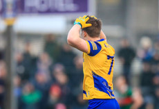 Niall Daly dejected 5/3/2023
