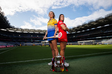 Aine O’Loughlin and Molly Lynch 25/1/2024