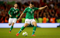 Shane Long 16/10/2018