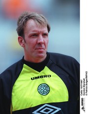 Gordon Marshall Celtic 15/7/1997