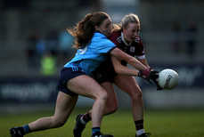 Jessica Tobin tackles Olwen Carey 6/7/2024