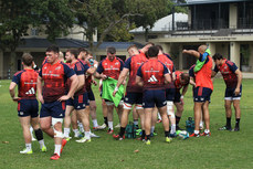 A view of training 23/4/2024