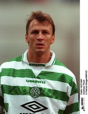 Andreas Thom Celtic 15/7/1997