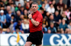 Referee Liam Gordan 20/5/2023