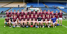The Galway team 20/5/2023